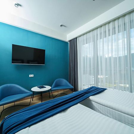 Dili Town Resort And Spa Dilijan Esterno foto